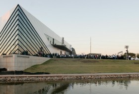 Impressions Oklahoma Boathouse District